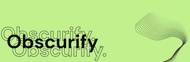 Obscurify